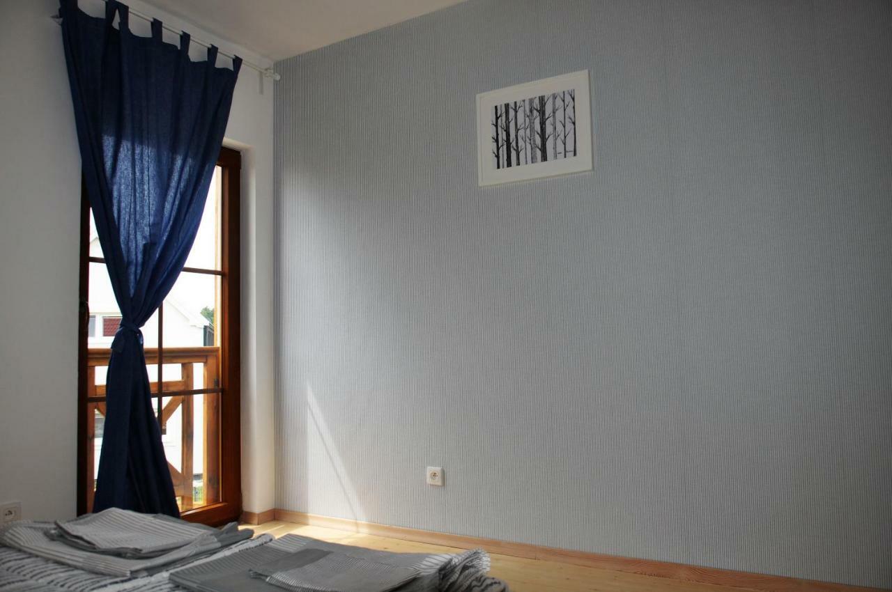 Villa Kubiczowka à Kopalino Extérieur photo